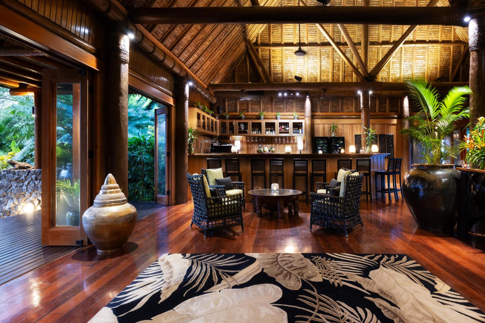 Namale Resort & Spa – Private island in Fiji, South Pacific
